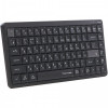 Клавіатура бездротова A4Tech FBX53C Black