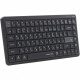Клавіатура бездротова A4Tech FBX53C Black