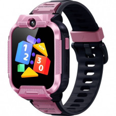 Смарт-годинник Mibro Watch Phone Z5 Pink (XPSWZ002)