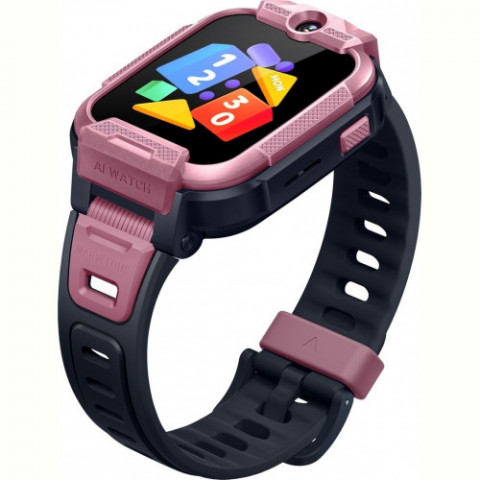 Смарт-годинник Mibro Watch Phone Z5 Pink (XPSWZ002)