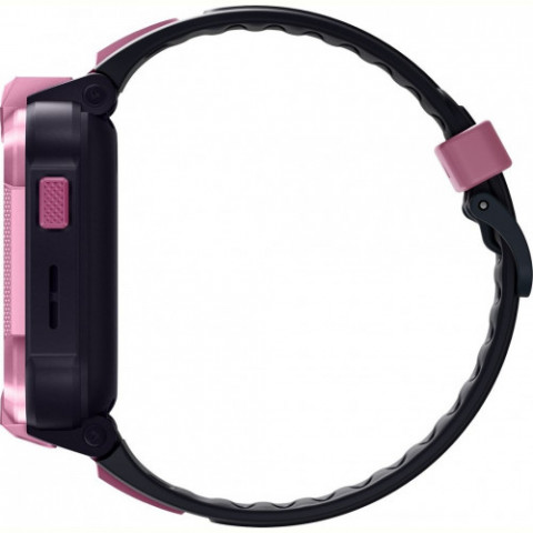 Смарт-годинник Mibro Watch Phone Z5 Pink (XPSWZ002)