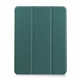 Чохол-книжка BeCover Smart Case для Apple iPad Air 13" M2/M3 (2024/2025) Dark Green (711613)