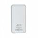 Універсальна мобільна батарея Rivacase Rivapower 10000mAh White (VA2532)