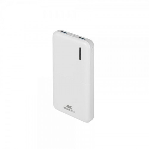 Універсальна мобільна батарея Rivacase Rivapower 10000mAh White (VA2532)