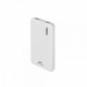 Універсальна мобільна батарея Rivacase Rivapower 10000mAh White (VA2532)