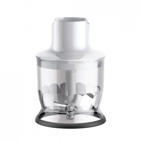 Блендер Braun MQ 7020 WH