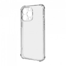 Чохол ArmorStandart Air Force для Apple iPhone 13 Pro Camera cover Clear (ARM74202)