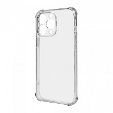 Чохол ArmorStandart Air Force для Apple iPhone 13 Pro Camera cover Clear (ARM74202)