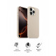 Чохол ArmorStandart ICON2 Case для Apple iPhone 16 Pro Ivory (ARM79635)