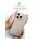 Чохол ArmorStandart ICON2 Case для Apple iPhone 16 Pro Ivory (ARM79635)