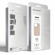 Чохол ArmorStandart ICON2 Case для Apple iPhone 16 Pro Ivory (ARM79635)