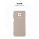 Чохол ArmorStandart ICON для Xiaomi Redmi Note 9S/9 Pro/9 Pro Max Camera cover Pink Sand (ARM56602)