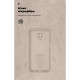 Чохол ArmorStandart ICON для Xiaomi Redmi Note 9S/9 Pro/9 Pro Max Camera cover Pink Sand (ARM56602)