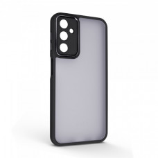 Чохол ArmorStandart Shade для Samsung A24 4G Black (ARM70070)