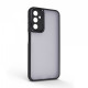 Чохол ArmorStandart Shade для Samsung A24 4G Black (ARM70070)