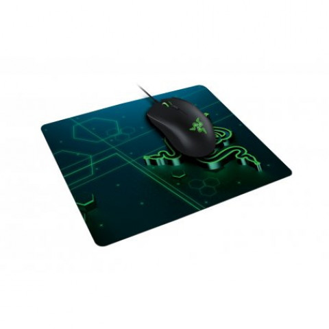 Ігрова поверхня Razer Goliathus Mobile (RZ02-01820200-R3M1)