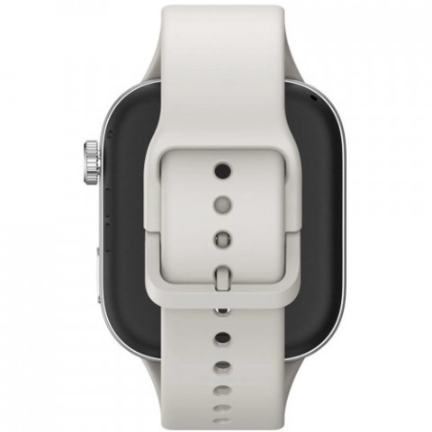 Смарт-годинник Xiaomi Redmi Watch 6 NFC Silver Gray (BHR0955GL)