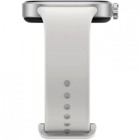 Смарт-годинник Xiaomi Redmi Watch 6 NFC Silver Gray (BHR0955GL)