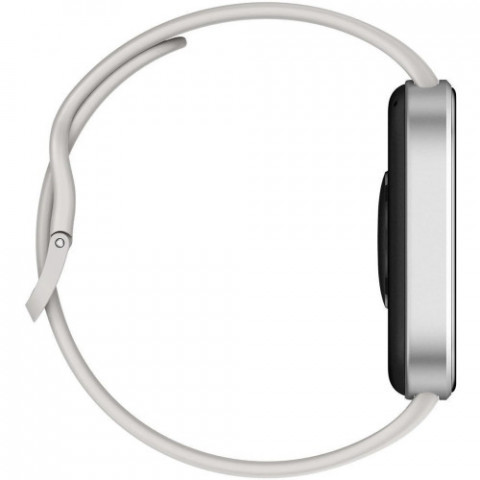 Смарт-годинник Xiaomi Redmi Watch 6 NFC Silver Gray (BHR0955GL)