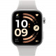 Смарт-годинник Xiaomi Redmi Watch 6 NFC Silver Gray (BHR0955GL)