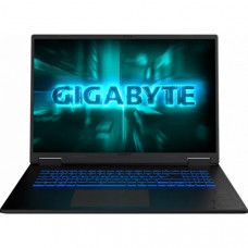 Ноутбук GIGABYTE GAMING A18 3VH (3VHK3USC64SH)