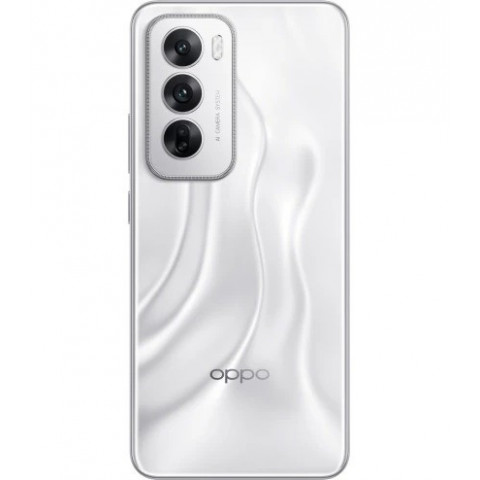 Смартфон Oppo Reno12 12/256GB Astro Silver