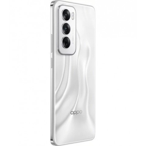 Смартфон Oppo Reno12 12/256GB Astro Silver