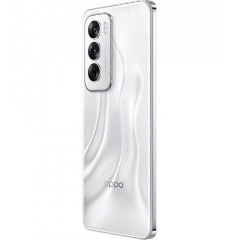 Смартфон Oppo Reno12 12/256GB Astro Silver