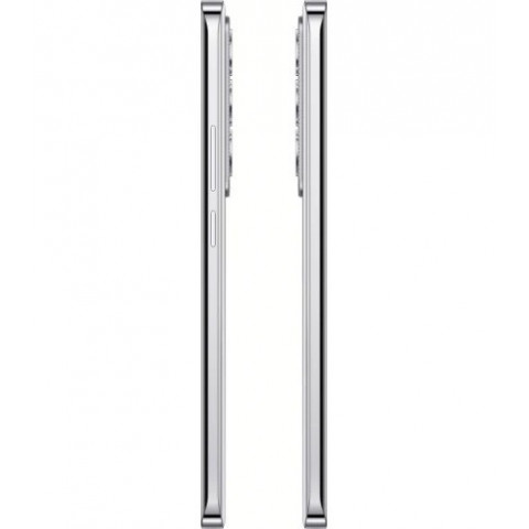 Смартфон Oppo Reno12 12/256GB Astro Silver