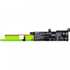 АКБ PowerPlant для ноутбука Asus VivoBook X541SA (A31N1601) 10.8V 3350mAh (NB431182)