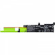 АКБ PowerPlant для ноутбука Asus VivoBook X541SA (A31N1601) 10.8V 3350mAh (NB431182)