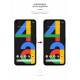 Гідрогелева плівка ArmorStandart Matte для Google Pixel 4a (ARM60162)