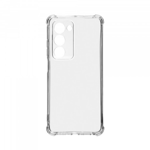 Чохол ArmorStandart Air Force для OPPO A5 4G / A5 5G / A5m 4G Camera cover Clear (ARM87386)