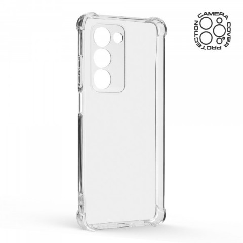 Чохол ArmorStandart Air Force для OPPO A5 4G / A5 5G / A5m 4G Camera cover Clear (ARM87386)