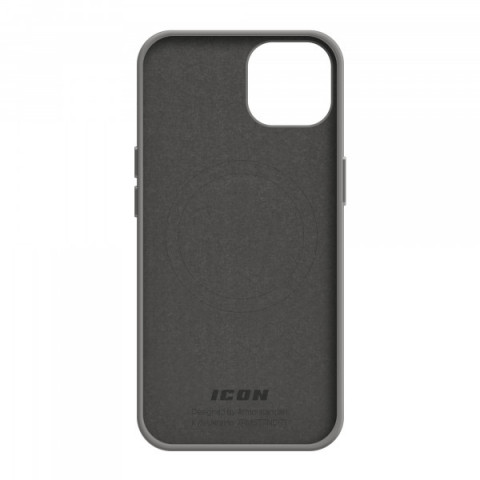 Чохол ArmorStandart ICON2 MagSafe для Apple iPhone 15 Clay (ARM72730)