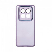 Чохол ArmorStandart Shade для Xiaomi Redmi Note 15 4G Dark Violet (ARM89855