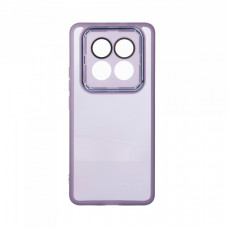 Чохол ArmorStandart Shade для Xiaomi Redmi Note 15 4G Dark Violet (ARM89855