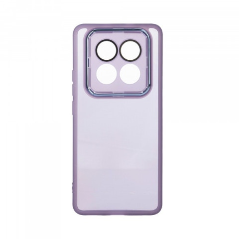 Чохол ArmorStandart Shade для Xiaomi Redmi Note 15 4G Dark Violet (ARM89855
