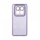 Чохол ArmorStandart Shade для Xiaomi Redmi Note 15 4G Dark Violet (ARM89855
