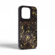 Чохол Harder Nagas для Apple iPhone 14 Pro Black (ARM76752)