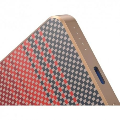 Зовнішній акумулятор Proove Carbon Slim 5000mAh 20W Glowrise (PBCS20010052)
