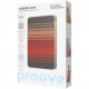 Зовнішній акумулятор Proove Carbon Slim 5000mAh 20W Glowrise (PBCS20010052)