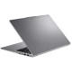 Ноутбук Acer Extensa EXO15-41 15.6" FHD, AMD R5-7430U, 16GB, F512GB, UMA, Lin, сірий