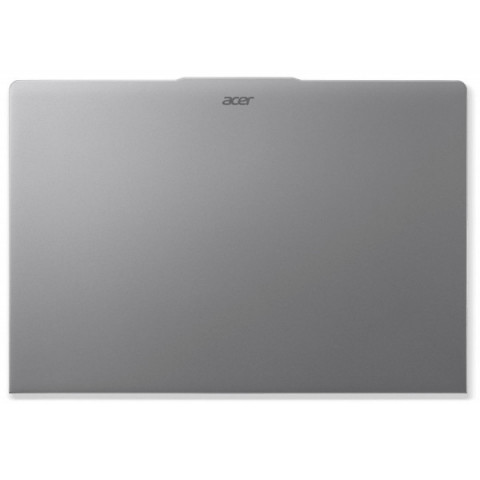 Ноутбук Acer Extensa EXO15-41 15.6" FHD, AMD R5-7430U, 16GB, F512GB, UMA, Lin, сірий