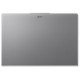 Ноутбук Acer Extensa EXO15-41 15.6" FHD, AMD R5-7430U, 16GB, F512GB, UMA, Lin, сірий