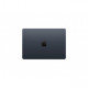 Apple MacBook Air 13" M5 Chip 16/1TB 2026 Midnight (MDHF4)