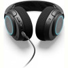 Гарнітура SteelSeries Arctis Nova 3 Black (61631)