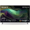 Телевізор Sony KD55X85L