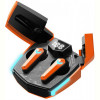 Bluetooth-гарнітура Canyon Doublebee GTWS-2 Gaming Orange (CND-GTWS2O)