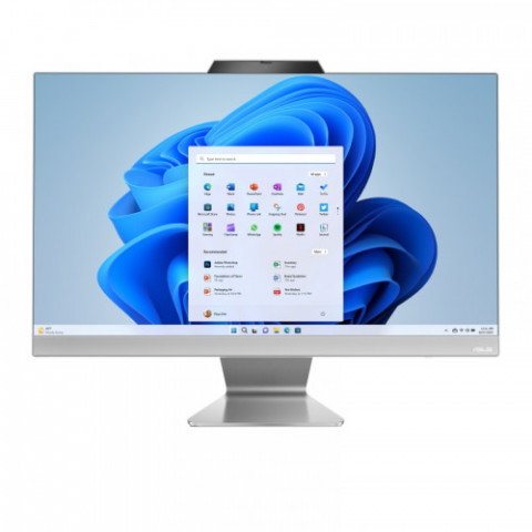 Моноблок Asus M3402WFAK-WPC0090 (90PT03L1-M00S00) White